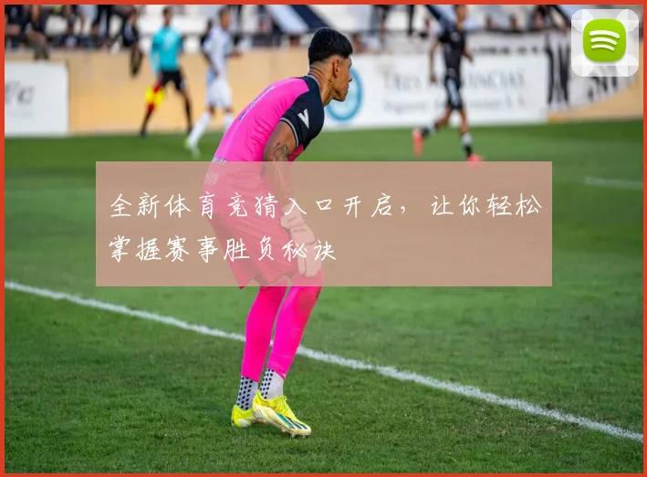 全新体育竞猜入口开启，让你轻松掌握赛事胜负秘诀